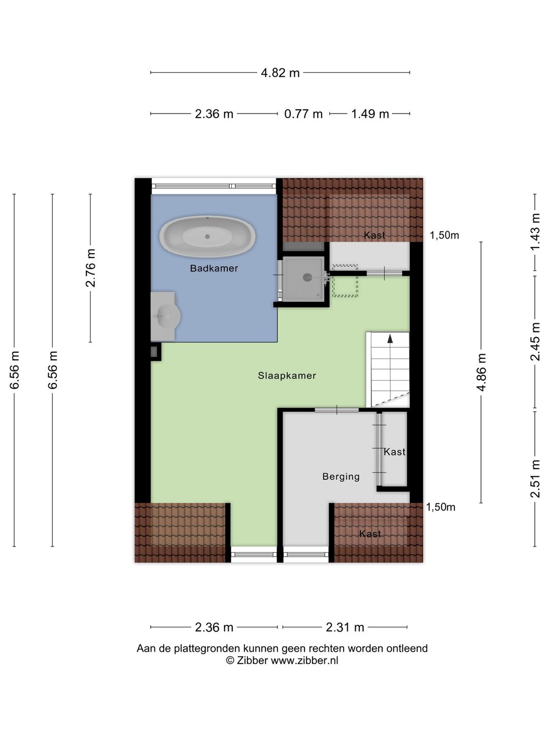 Foto 28 van Tuinstraat 111