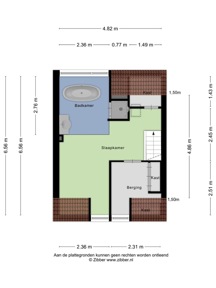 Photo 28 of Tuinstraat 111