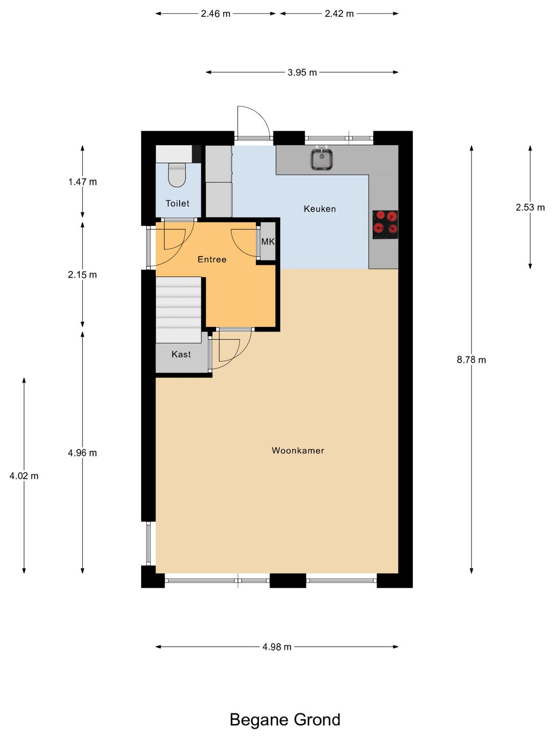 Photo 41 of Weststraat 27