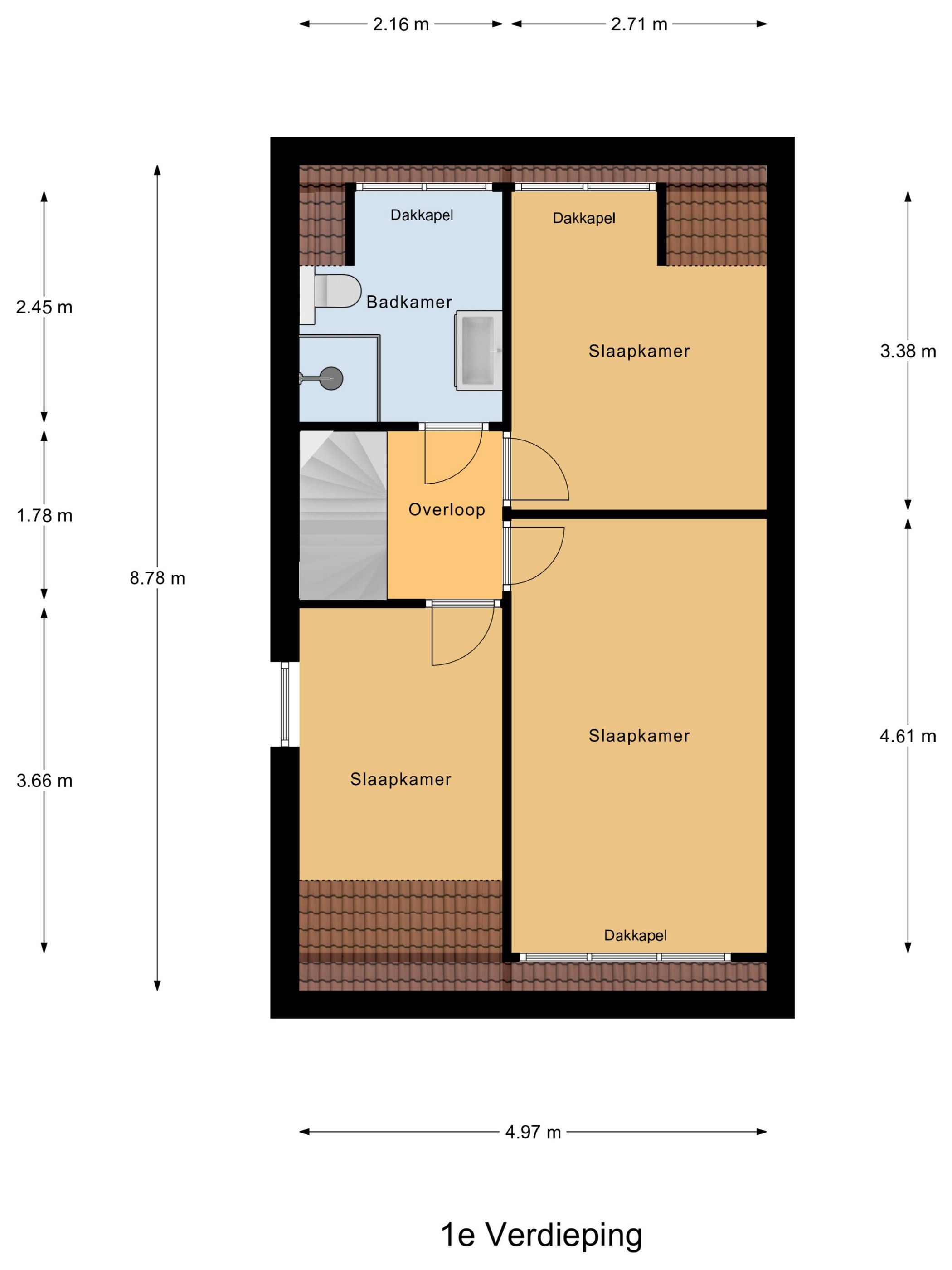 Photo 42 of Weststraat 27