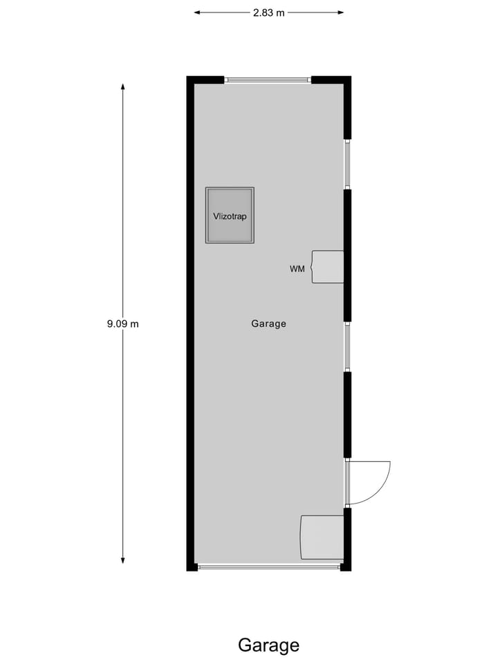 Foto 44 van Weststraat 27