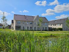 appartementen te huur op Arena 14