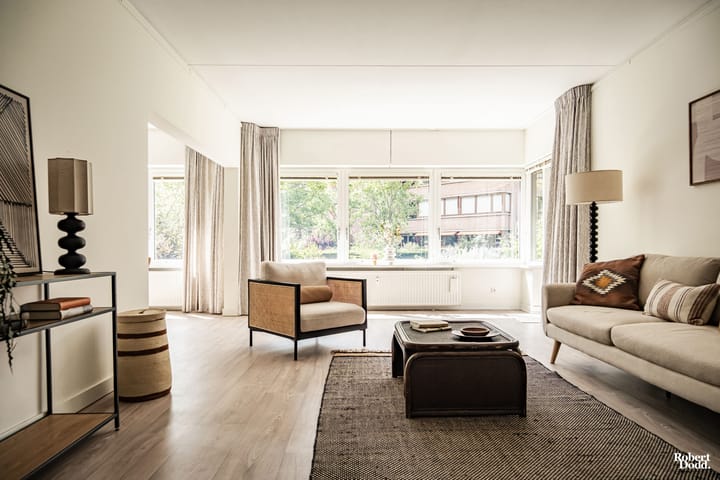 Foto 2 van Provinciënlaan 3-B4