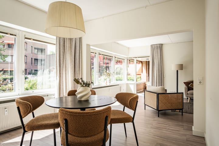 Foto 3 van Provinciënlaan 3-B4