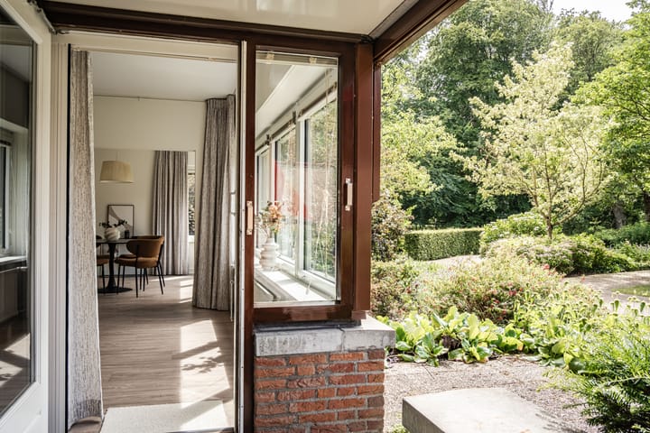 Foto 4 van Provinciënlaan 3-B4