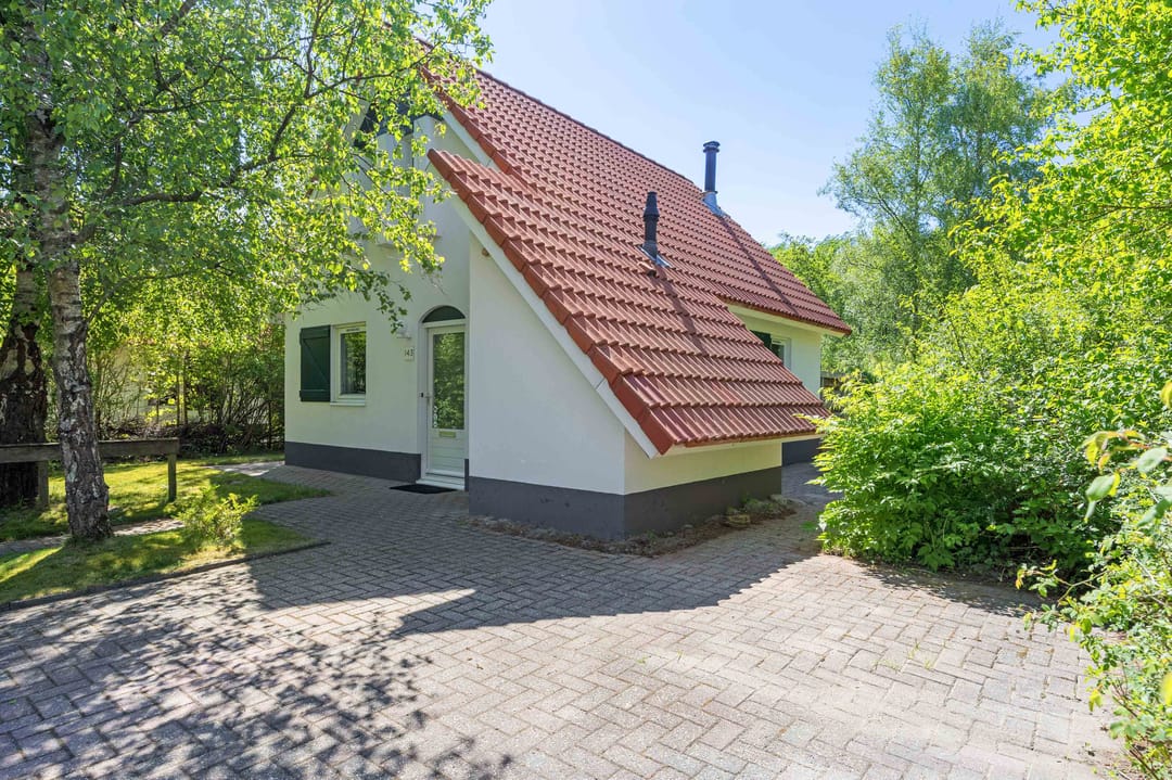 Photo 1 of De Rug 3-143