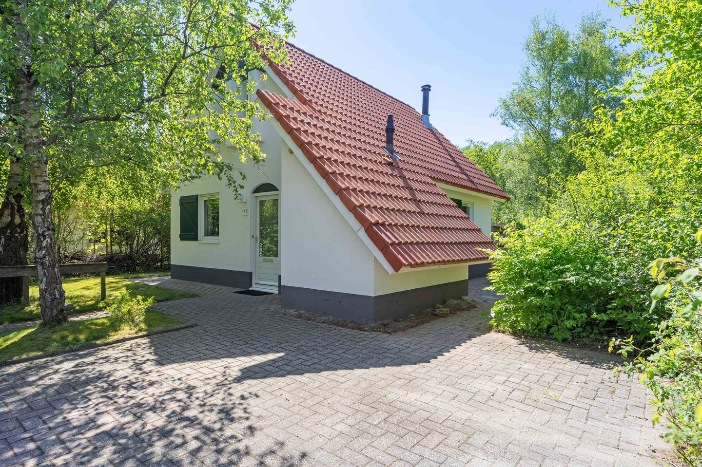 Photo 1 of De Rug 3-143