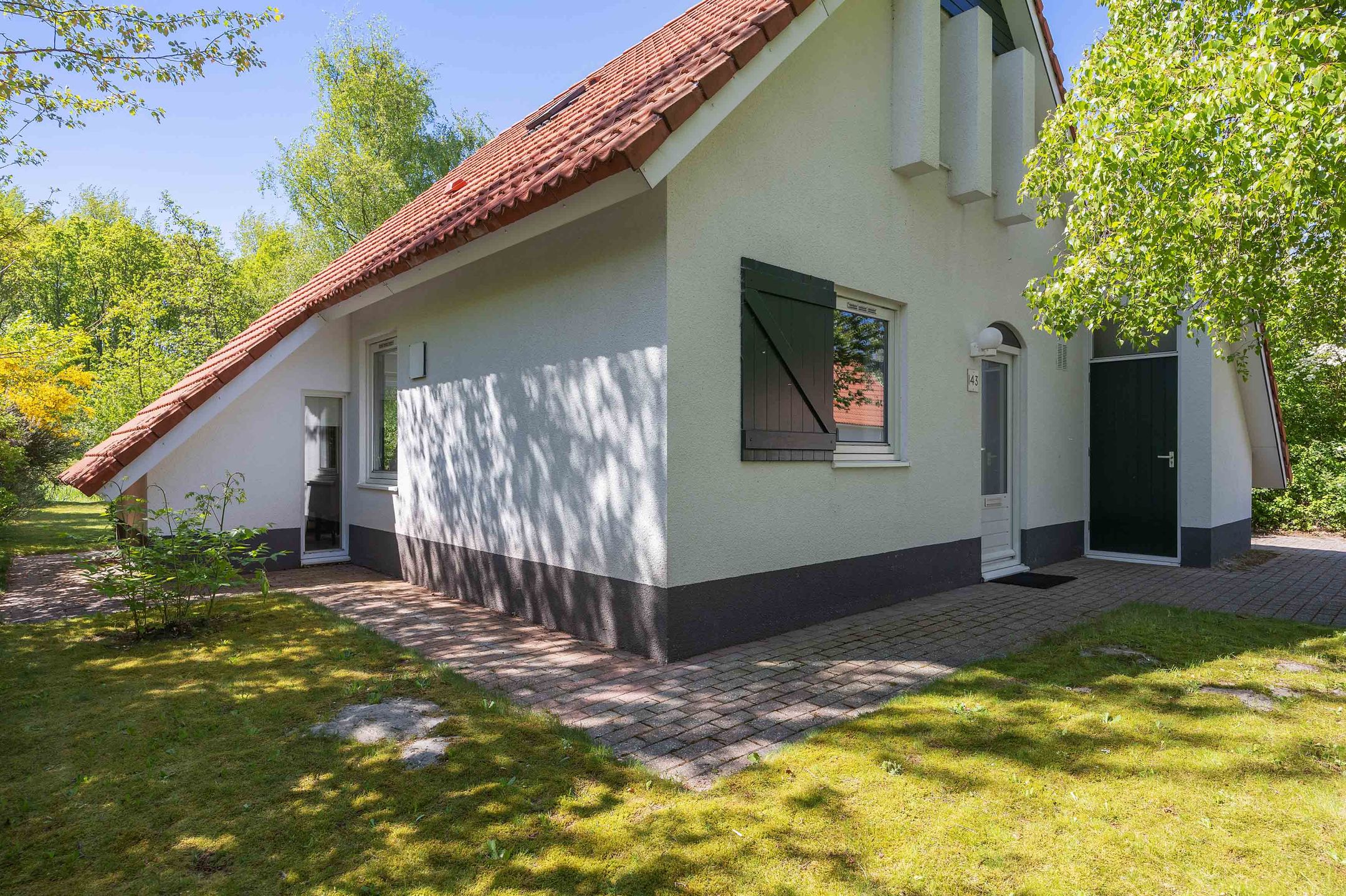 Photo 3 of De Rug 3-143