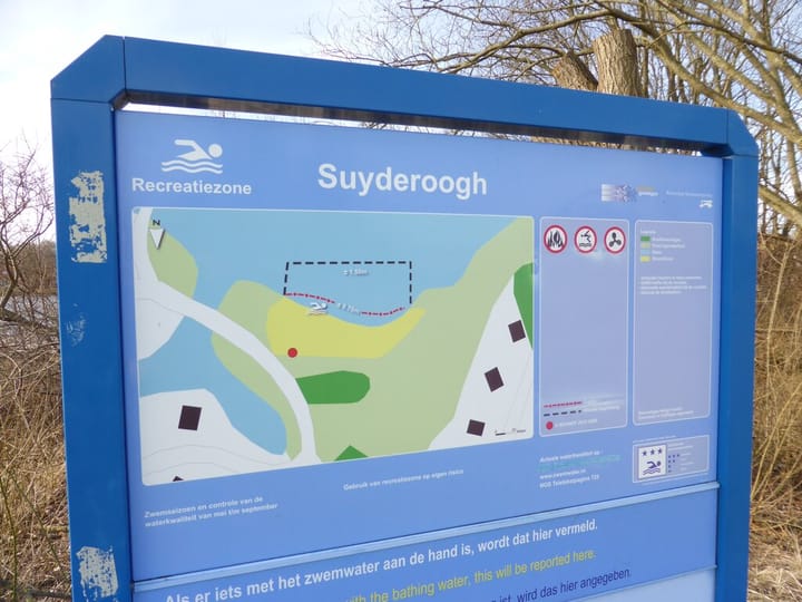 Foto 39 van De Rug 3-143