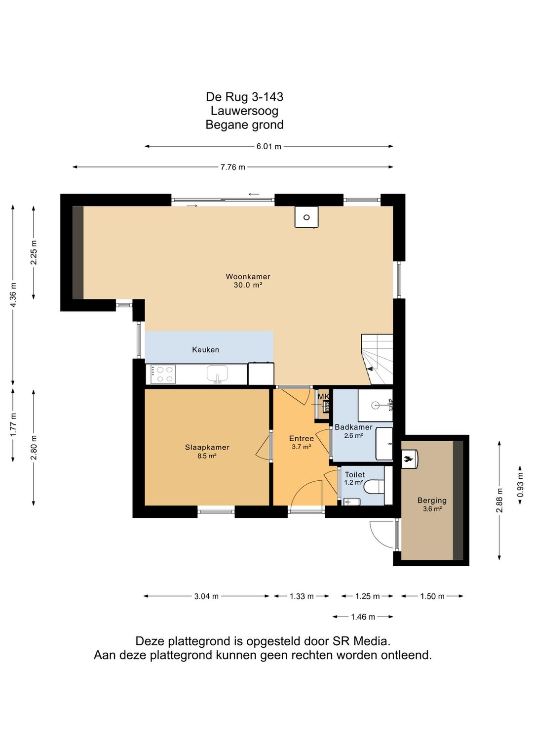 Photo 41 of De Rug 3-143