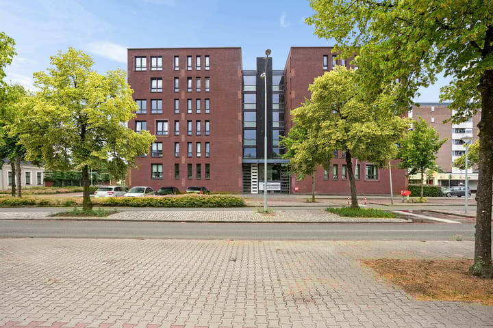 Hoofdstraat 80 K