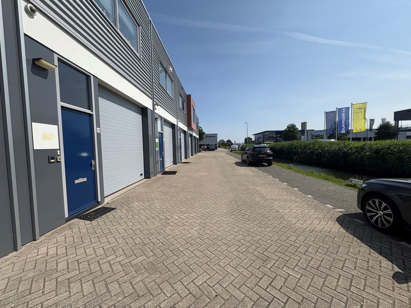 Bekijk foto 3 van Hovenierstraat 27