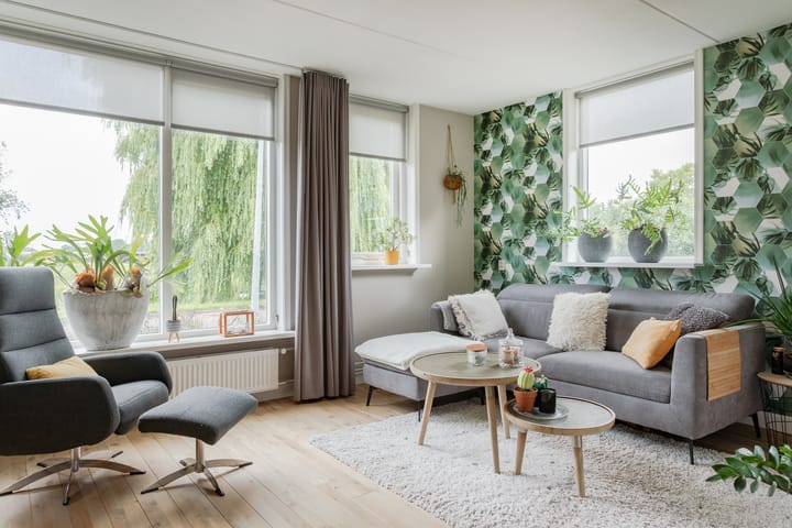 Foto 4 van Hornven 8