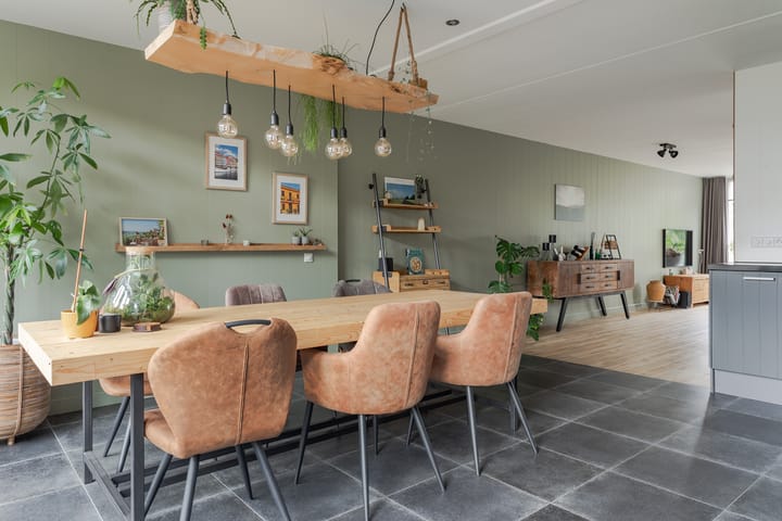 Foto 9 van Hornven 8