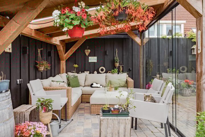 Foto 20 van Hornven 8