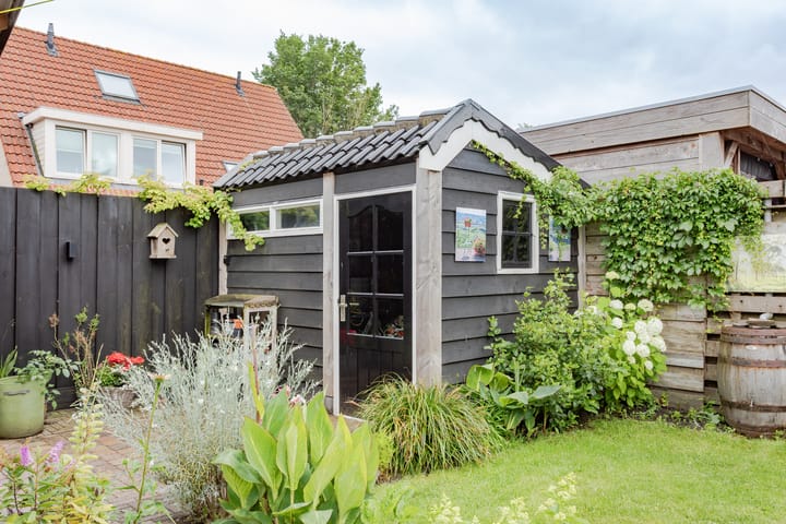 Foto 21 van Hornven 8