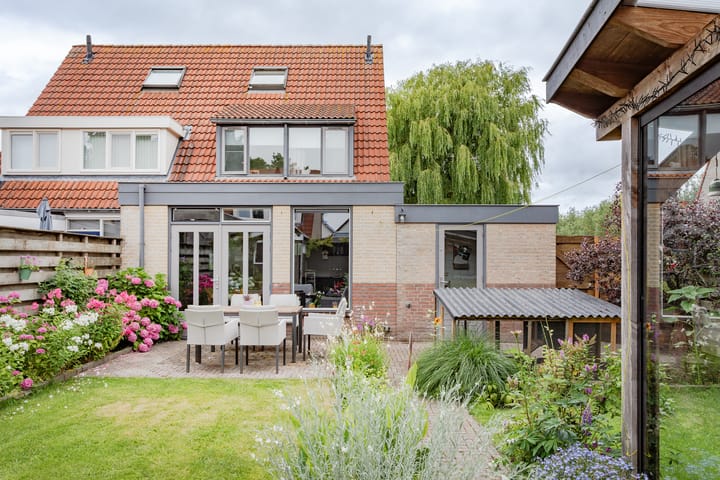 Foto 22 van Hornven 8