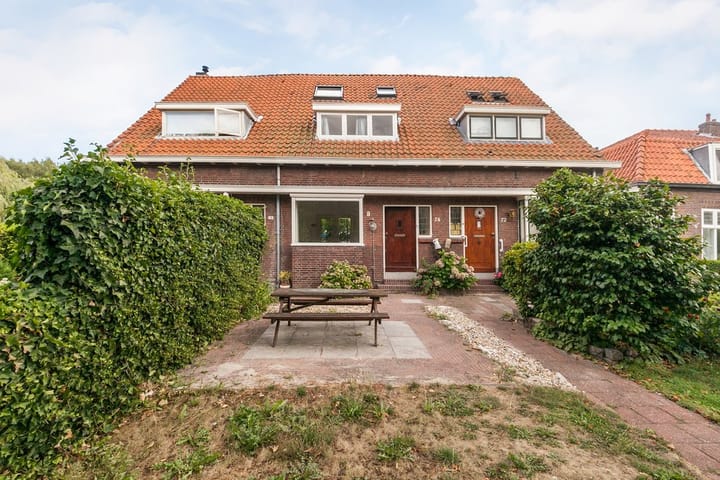's-Gravenweg 74