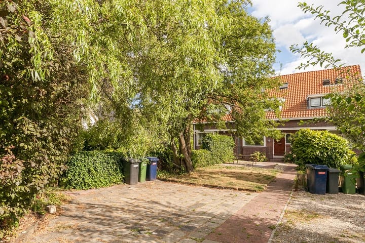 Photo 5 of 's-Gravenweg 74