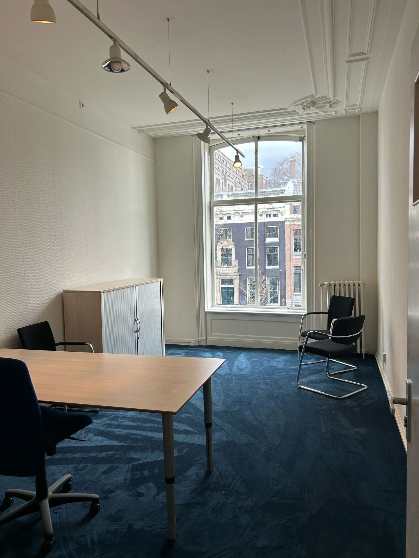 View photo 3 of Herengracht 503-3