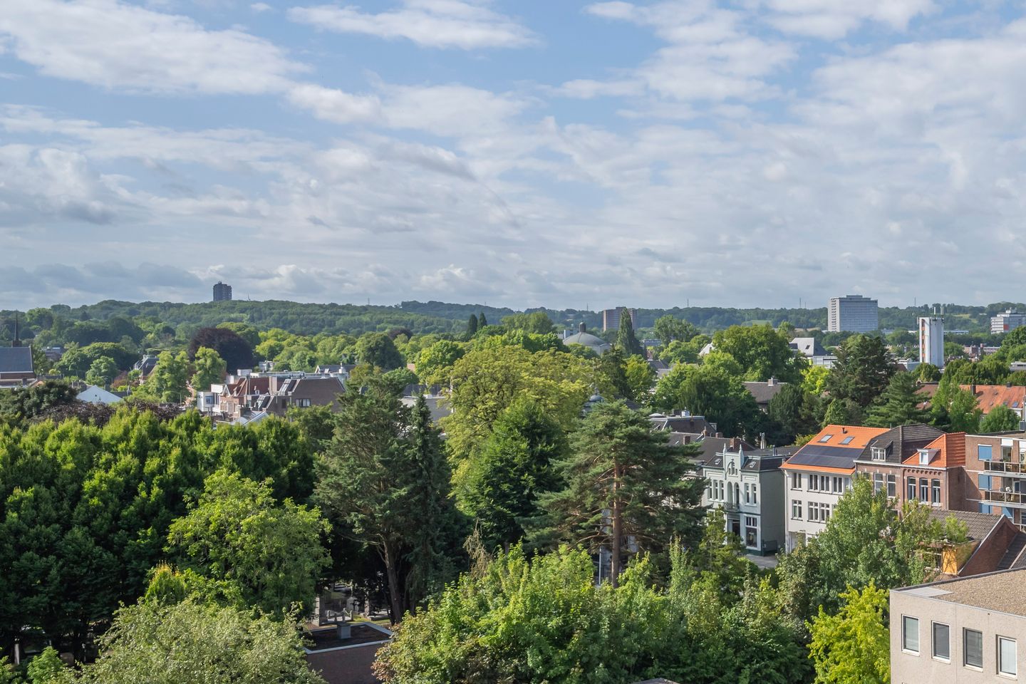 Foto 4 van Mariabad 234