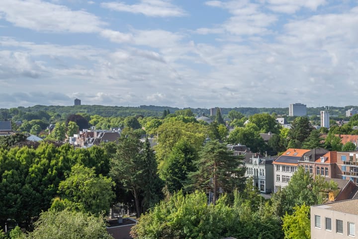 Foto 4 van Mariabad 234