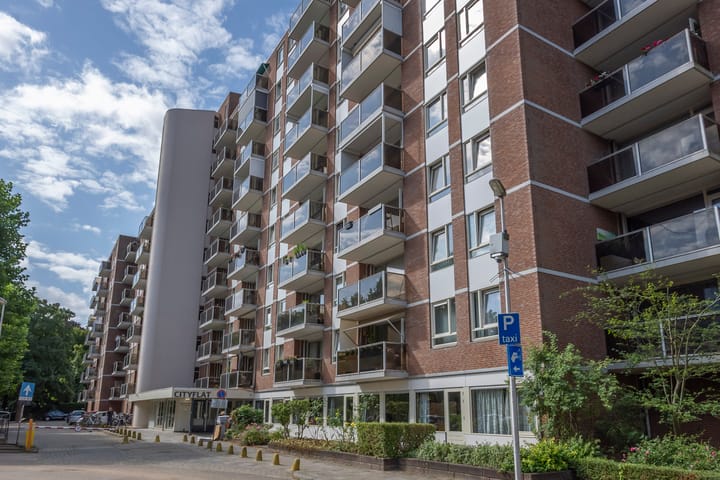 Foto 1 van Mariabad 234