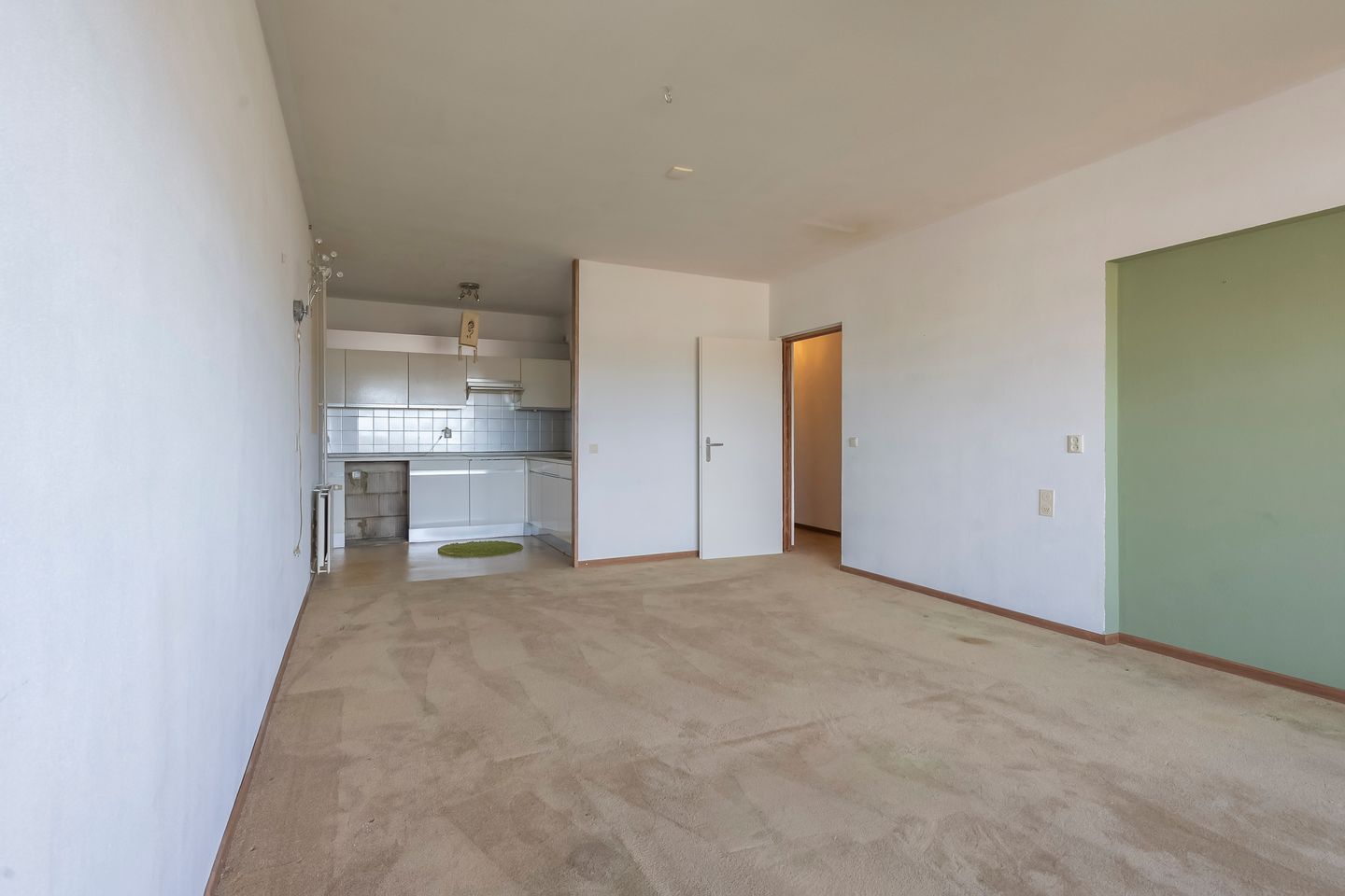 Foto 5 van Mariabad 234