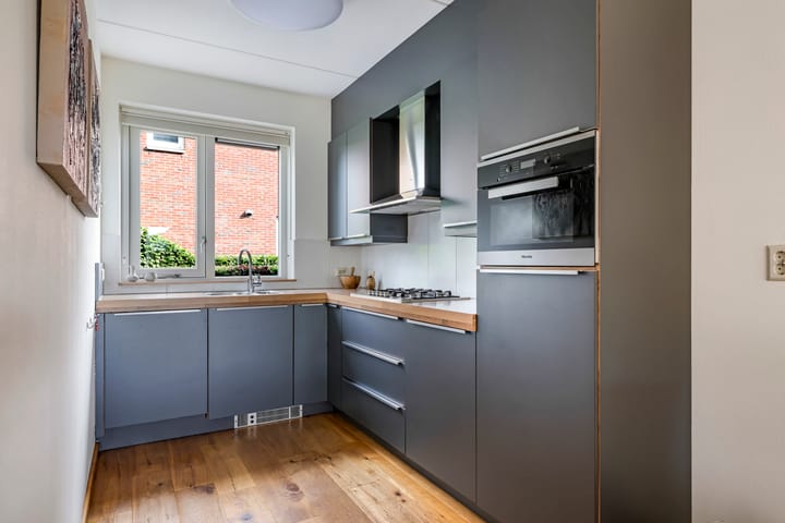 Photo 2 of De Hoeve 29