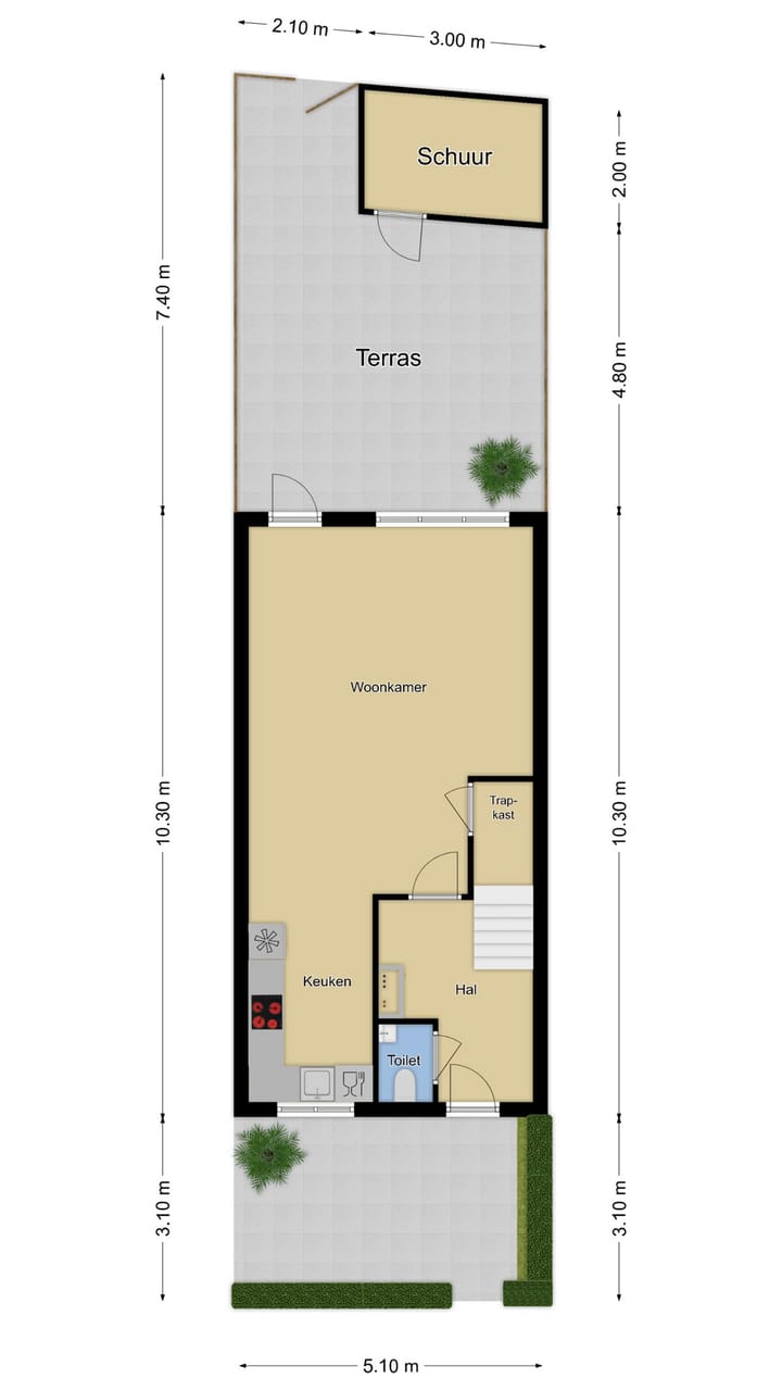 Photo 45 of De Hoeve 29