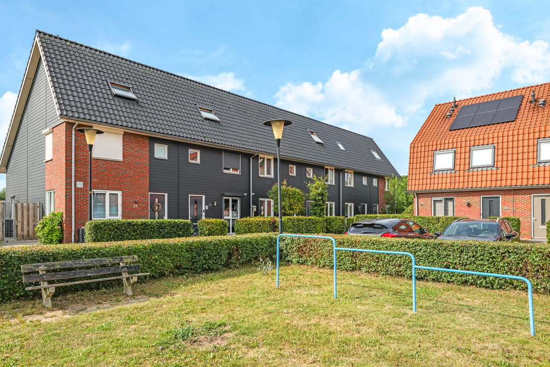 Photo 62 of De Hoeve 29