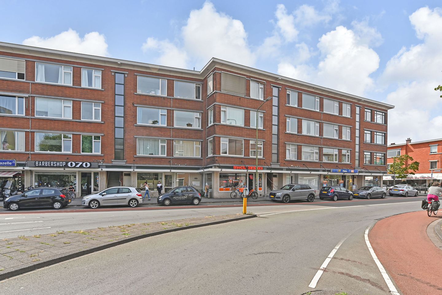 Foto 4 van Driebergenstraat 325