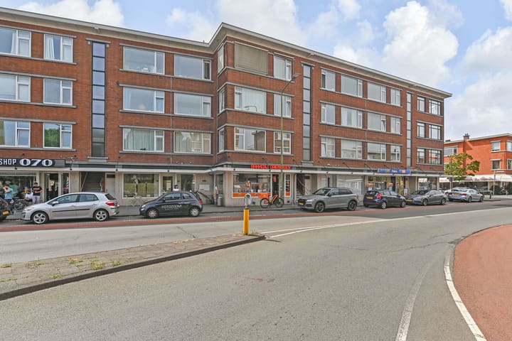 Foto 5 van Driebergenstraat 325