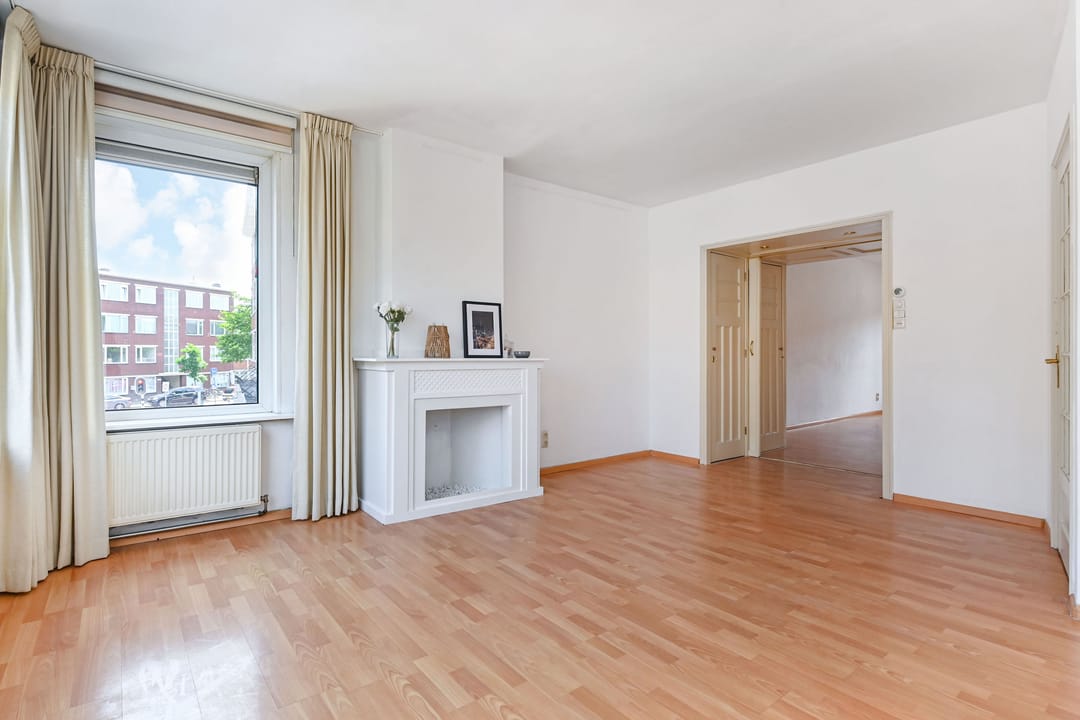 Foto 8 van Driebergenstraat 325