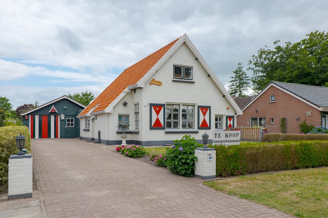 Photo 1 of Brugstraat 20