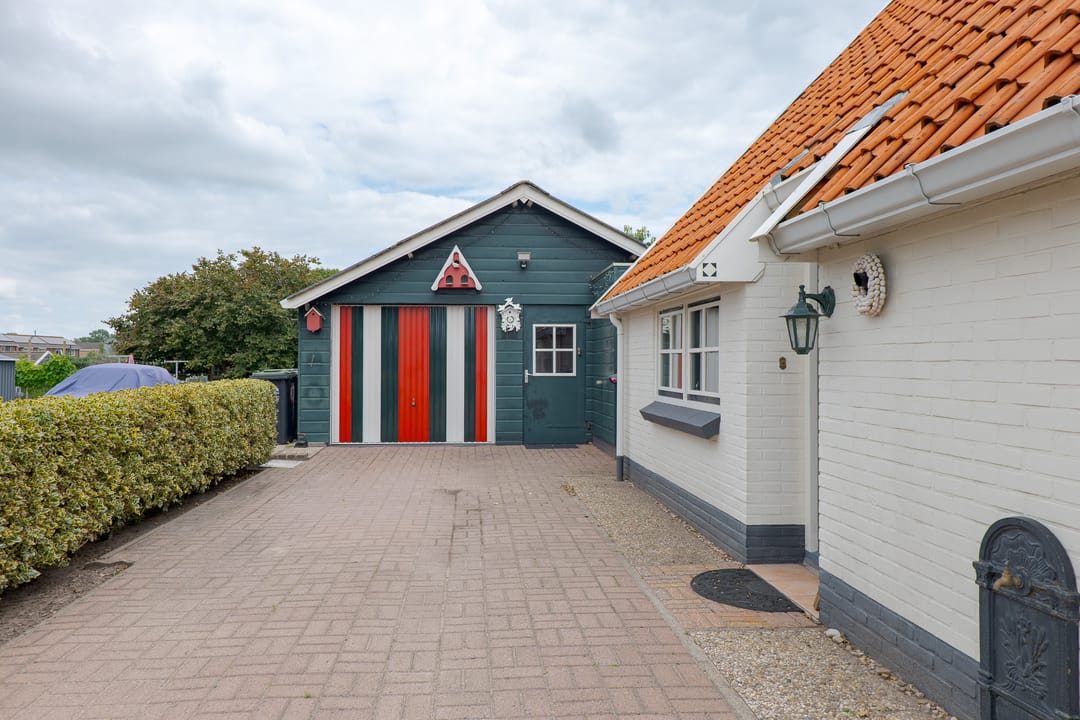 Photo 7 of Brugstraat 20