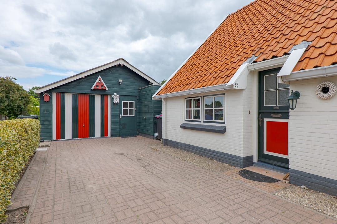 Photo 8 of Brugstraat 20