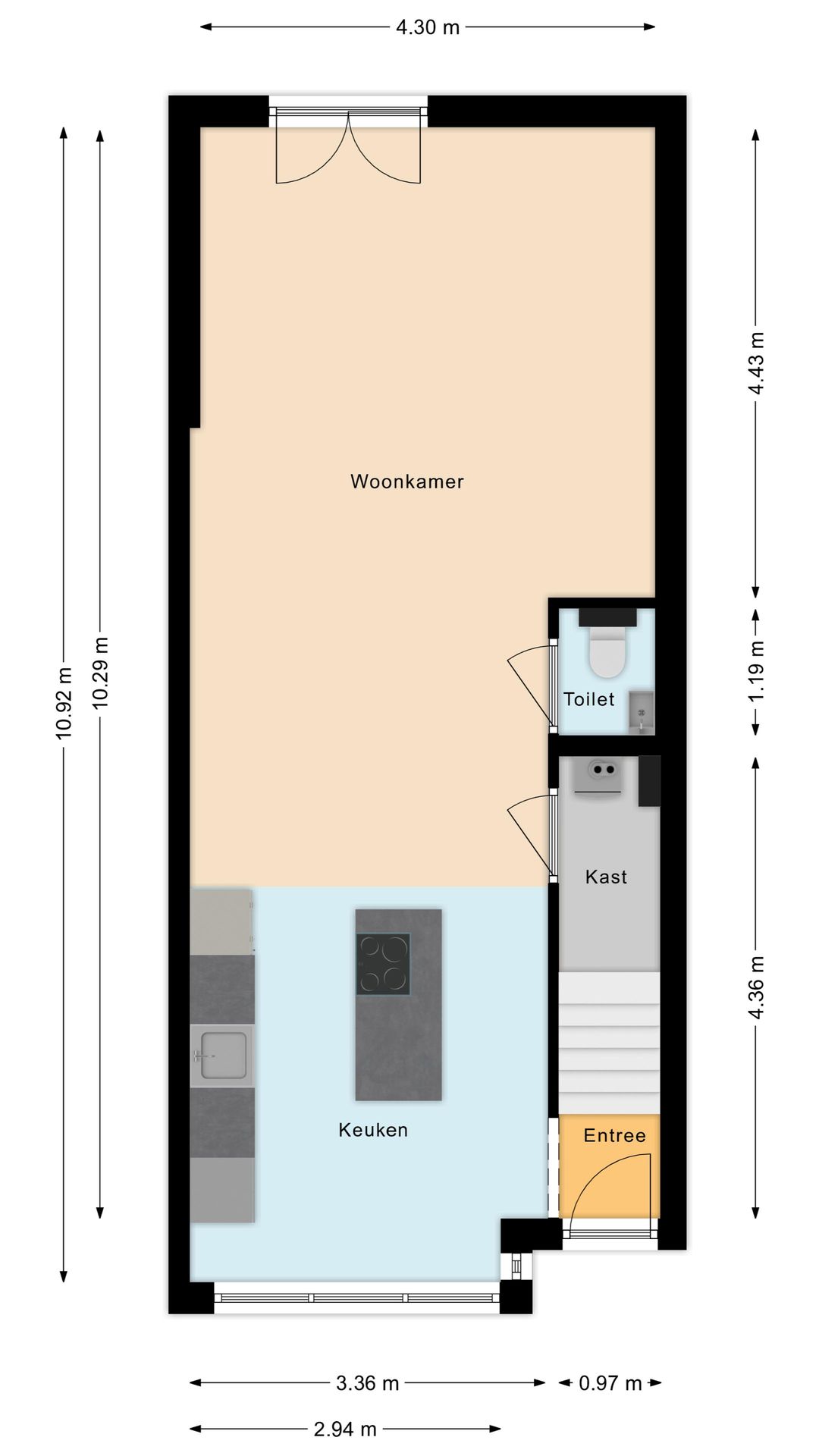 Foto 52 van Zuiderweg 71