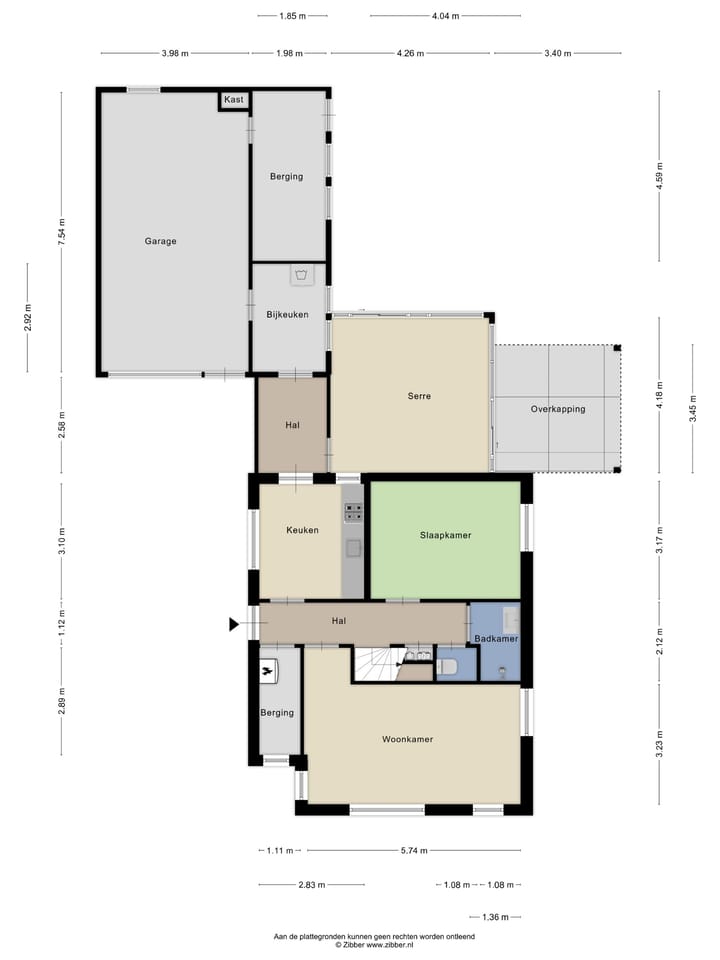 Foto 52 van Brugstraat 20