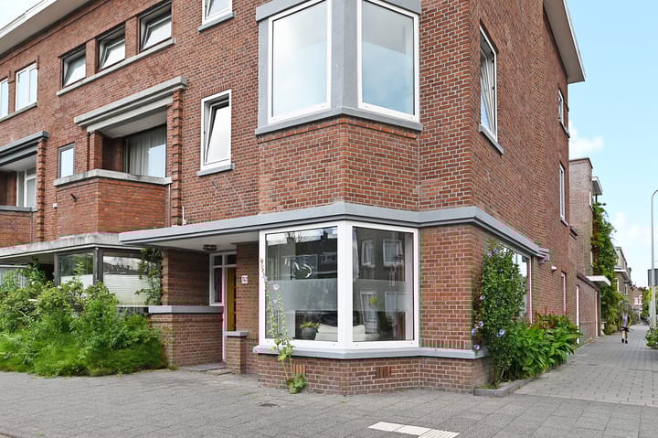 Foto 6 van Laan van Meerdervoort 741