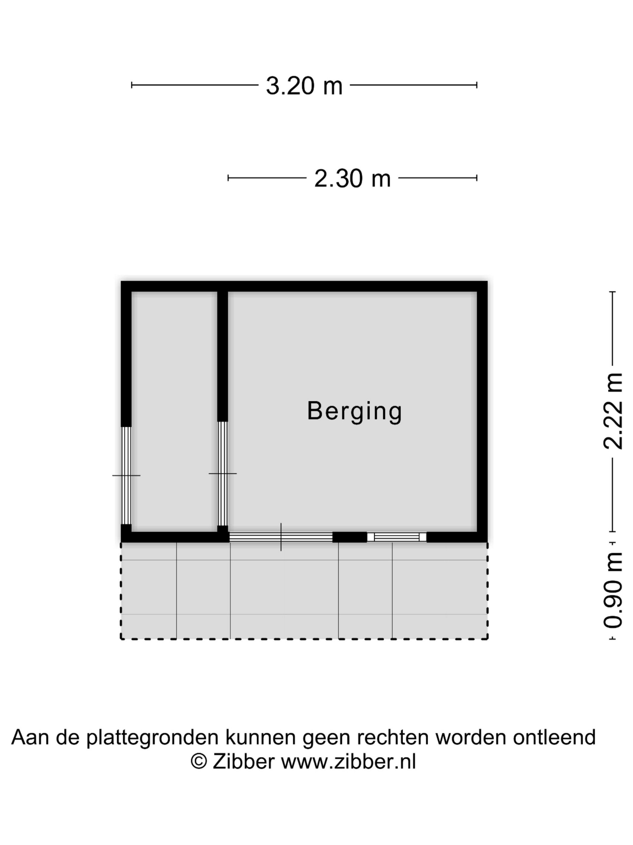 Photo 54 of Brugstraat 20