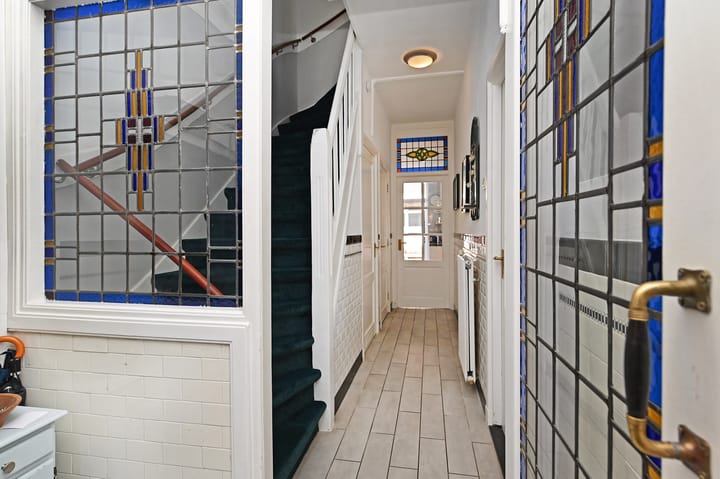 Foto 8 van Laan van Meerdervoort 741