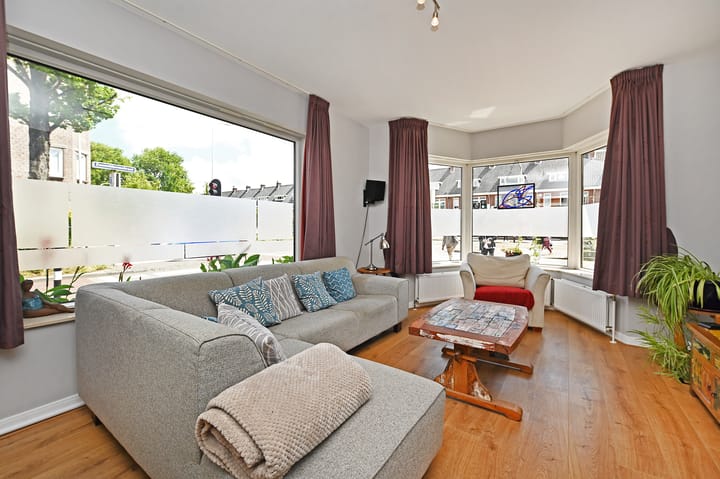 Foto 10 van Laan van Meerdervoort 741