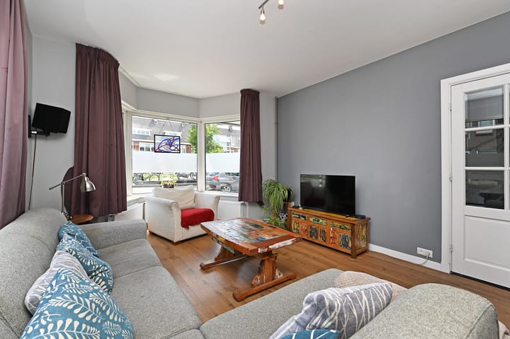 Foto 11 van Laan van Meerdervoort 741