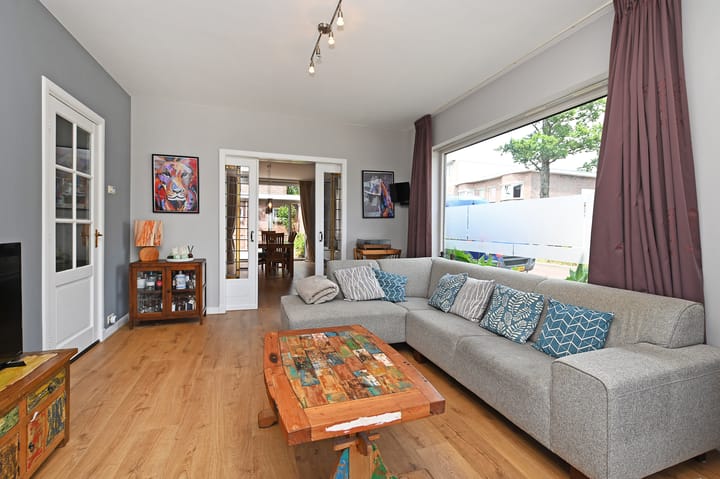 Foto 12 van Laan van Meerdervoort 741