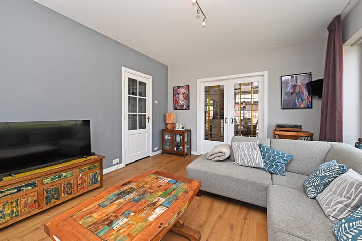 Foto 13 van Laan van Meerdervoort 741