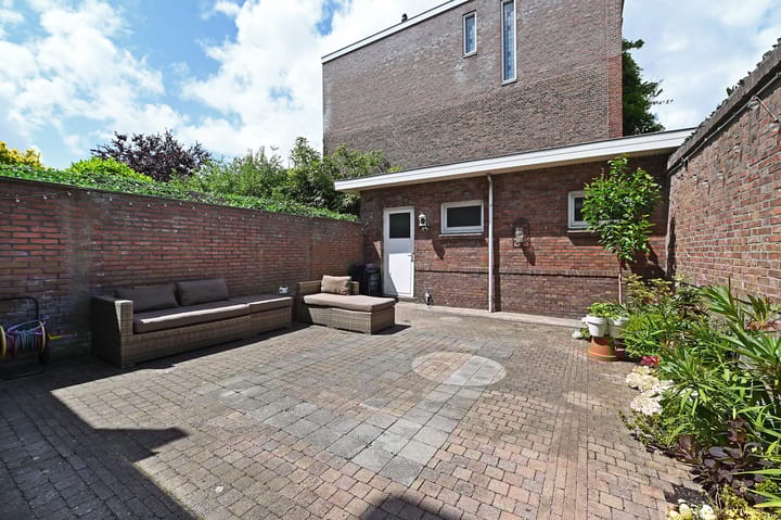 Foto 17 van Laan van Meerdervoort 741