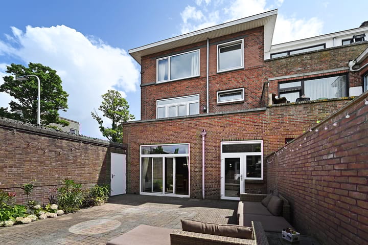 Foto 19 van Laan van Meerdervoort 741