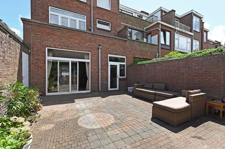 Foto 20 van Laan van Meerdervoort 741