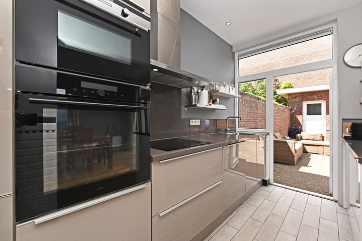 Foto 27 van Laan van Meerdervoort 741